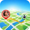 GPS Locator: Live Tracker