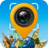 GPS Map Camera, Photo Stamp