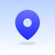 FAM: Family Location icon