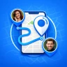 Share Location - GPS Safe