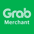 GrabMerchant icon