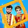 North And South Indian Wedding