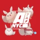 Anime NYC 2026 icon