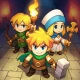 أفضل الأبطال(Top Heroes) icon