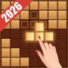 블록 퍼즐 - 2026