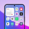 Launcher OS 18 by Grice