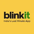 Blinkit: Grocery in 10 minutes icon