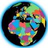 TV Garden World Video Player