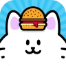 ねこのお店屋さん