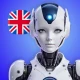 LunaSpeak: AI Speaking Coach icon