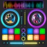 DJ Mixer Studio: DJ Mix Music