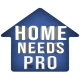 Home Needs Pro: Home Services icon