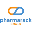 Pharmarack-Retailer icon