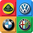 Carro Logo Quiz icon