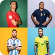 Guess The Football Player Quiz icon