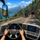 बस ड्राइविंग सिम्युलेटर 3D icon
