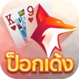 ZingPlayเกมไพ่ ป็อกเด้ง ดัมมี่ icon