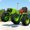 US Tractor Farming Simulator