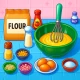 Cucina Set Kit Cucina Giochi icon