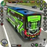 US Bus Simulator Coach game