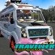 Traveller Bussid Mod Kerala icon