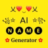 Nickname Maker: Name Generator