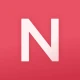 Nextory: Hörbücher & E-Books icon