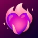Spaß Spiele für Paare icon