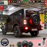 US Offroad Jeep Driving Games