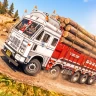US Real Truck Driving Sim 3D