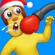 Annoying Uncle Punch Game icon