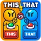 Guess the Answers :Trivia Quiz icon