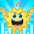 Music Box: Guess Monster icon