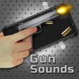 Juegos de Armas - Pistolas icon