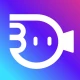 BuzzCast- Chat vidéo en direct icon