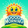 Bom dia da Semana