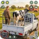 Animal Transporter:cargo truck icon