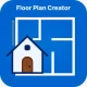 Floor Plan Creator: Home DecAi icon