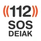 112-SOS Deiak icon
