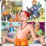Hasya kahaniyan Hindi Stories