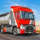 Highway Truck Simulator icon