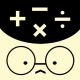 암산! 계돌e - 모든 자릿수 암산 연습 icon