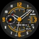 GYH007: Hybrid watchface icon