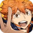 ハイキュー!!FLY HIGH icon