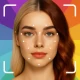 HairApp: AI Hairstyle Try On icon