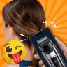 ماكينة قص الشعر Prank صوت ضرطة
