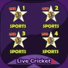 Star Sports One Live Cricket