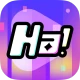 Halla Live - Group Voice Chat icon