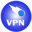 Halley VPN - Unlimited VPN icon
