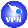 Halley VPN - Unlimited VPN